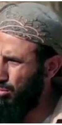 Nasir al-Wuhayshi, Yemeni Islamist militant, dies at age 38